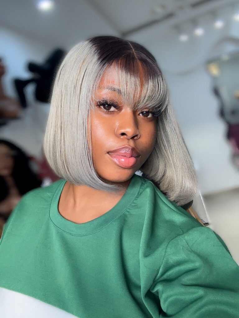 The Best Ghost Root Looks That’ll Make You Call Your Salon