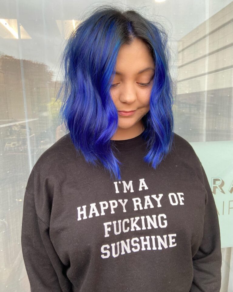 The Best Ghost Root Looks That’ll Make You Call Your Salon