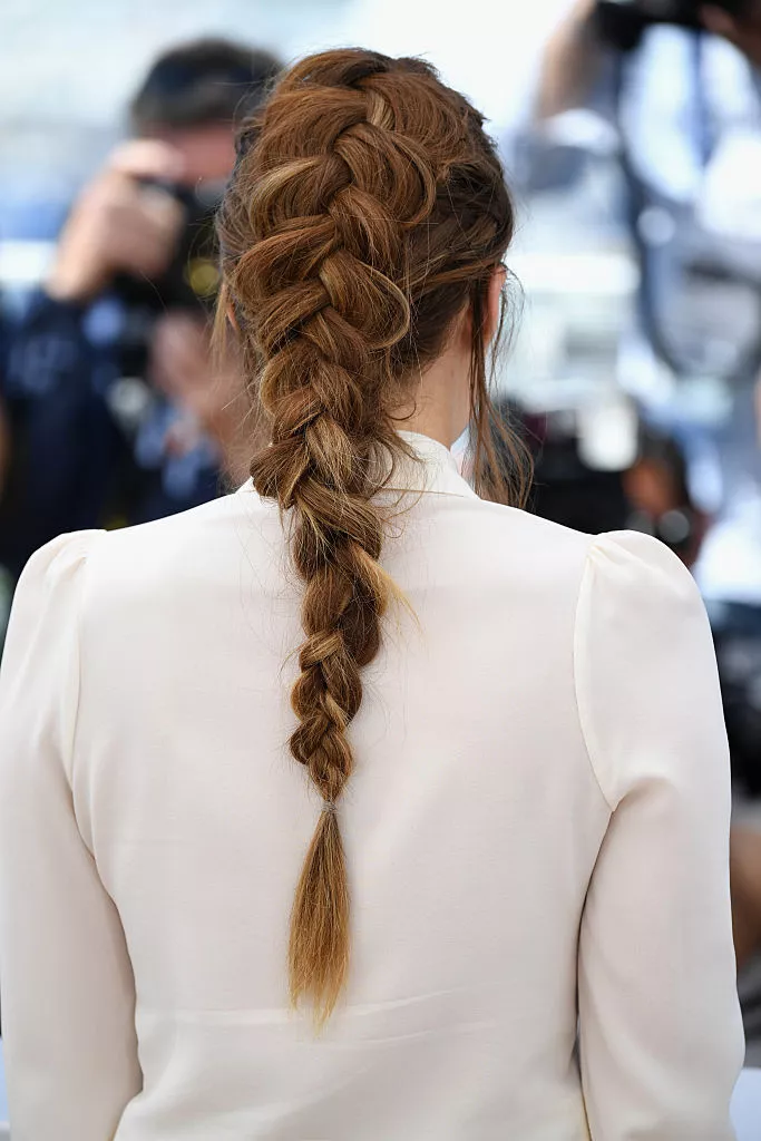 Dutch Braid Ideas for Every Hair Length You'll Want to Pin